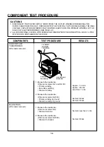 Preview for 18 page of LG MH-657PL Service Manual