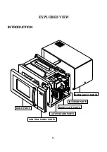 Preview for 28 page of LG MH-657PL Service Manual