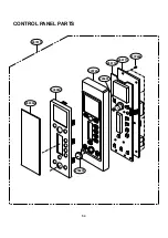 Preview for 30 page of LG MH-657PL Service Manual