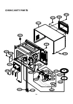 Preview for 31 page of LG MH-657PL Service Manual