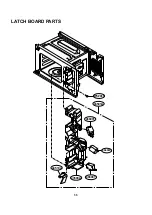 Preview for 32 page of LG MH-657PL Service Manual