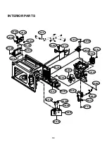 Preview for 33 page of LG MH-657PL Service Manual