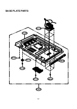 Preview for 34 page of LG MH-657PL Service Manual