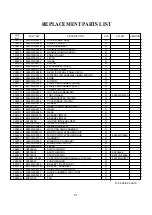 Preview for 35 page of LG MH-657PL Service Manual