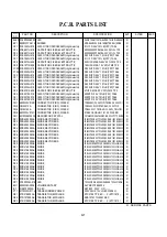 Preview for 39 page of LG MH-657PL Service Manual