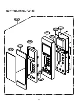 Preview for 31 page of LG MH-657PLM Service Manual