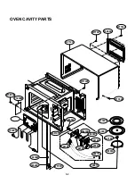 Preview for 32 page of LG MH-657PLM Service Manual