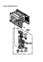 Preview for 33 page of LG MH-657PLM Service Manual