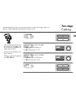 Предварительный просмотр 11 страницы LG MH-6580IXC Owner'S Manual