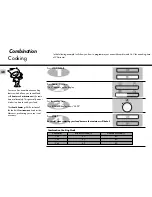 Предварительный просмотр 14 страницы LG MH-6580IXC Owner'S Manual