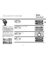 Предварительный просмотр 17 страницы LG MH-6580IXC Owner'S Manual