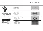 Предварительный просмотр 23 страницы LG MH-6582IXC Owner'S Manual