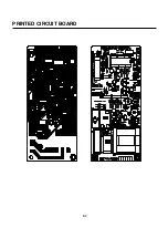 Предварительный просмотр 36 страницы LG MH-6642W Service Manual