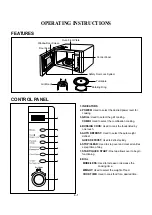 Preview for 7 page of LG MH-6682B Service Manual