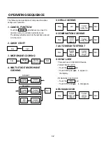 Предварительный просмотр 8 страницы LG MH-6682B Service Manual