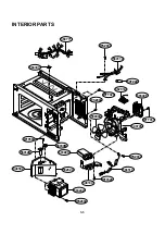 Preview for 33 page of LG MH-6682B Service Manual