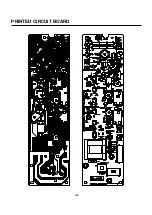 Preview for 36 page of LG MH-6682B Service Manual