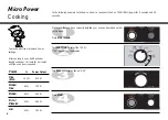 Предварительный просмотр 8 страницы LG MH-6683FL Owner'S Manual