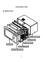 Preview for 25 page of LG MH-704A Service Manual