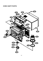 Preview for 28 page of LG MH-704A Service Manual