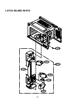 Preview for 29 page of LG MH-704A Service Manual