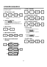 Preview for 8 page of LG MH-706CL Service Manual