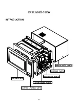 Preview for 11 page of LG MH-706CL Service Manual