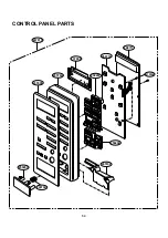 Preview for 13 page of LG MH-706CL Service Manual