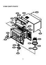 Preview for 14 page of LG MH-706CL Service Manual