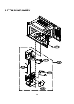 Preview for 15 page of LG MH-706CL Service Manual