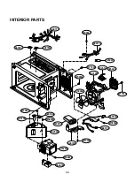 Preview for 16 page of LG MH-706CL Service Manual