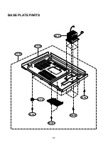 Preview for 17 page of LG MH-706CL Service Manual