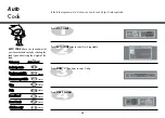 Предварительный просмотр 14 страницы LG MH-7246SQZ Owner'S Manual