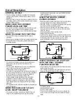 Предварительный просмотр 12 страницы LG MH-794GS Service Manual