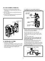 Предварительный просмотр 19 страницы LG MH-794GS Service Manual