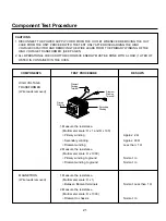 Предварительный просмотр 21 страницы LG MH-794GS Service Manual