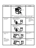 Предварительный просмотр 22 страницы LG MH-794GS Service Manual