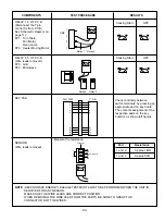 Предварительный просмотр 24 страницы LG MH-794GS Service Manual