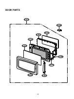 Предварительный просмотр 32 страницы LG MH-794GS Service Manual