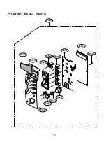 Предварительный просмотр 33 страницы LG MH-794GS Service Manual