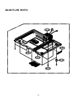 Предварительный просмотр 37 страницы LG MH-794GS Service Manual