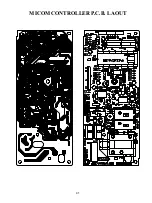 Предварительный просмотр 39 страницы LG MH-794GS Service Manual