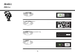 Предварительный просмотр 18 страницы LG MH104 Series Owner'S Manual