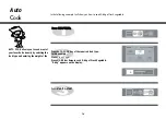 Preview for 14 page of LG MH1440S Owner'S Manual