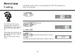 Preview for 22 page of LG MH1440S Owner'S Manual