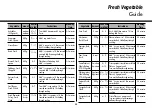 Preview for 25 page of LG MH1440S Owner'S Manual