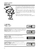 Preview for 10 page of LG MH2043DW Owner'S Manual