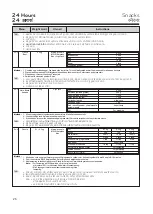 Preview for 26 page of LG MH2044BP Owner'S Manual