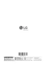 Preview for 40 page of LG MH2044BP Owner'S Manual