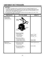 Предварительный просмотр 18 страницы LG MH2044DB Service Manual